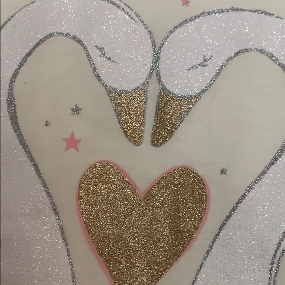 Raffled sweatshirt ❤️  - Picture 4 of 10